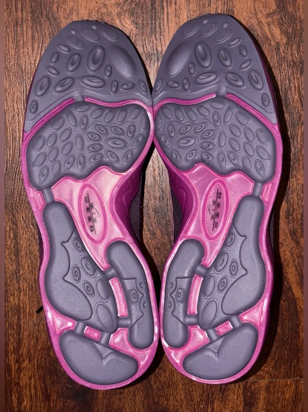 Nike size 13
